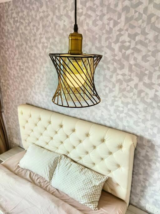 1519 Almas Suites Seaview Sunrise Netflix By Stay Nusajaya  Kültér fotó