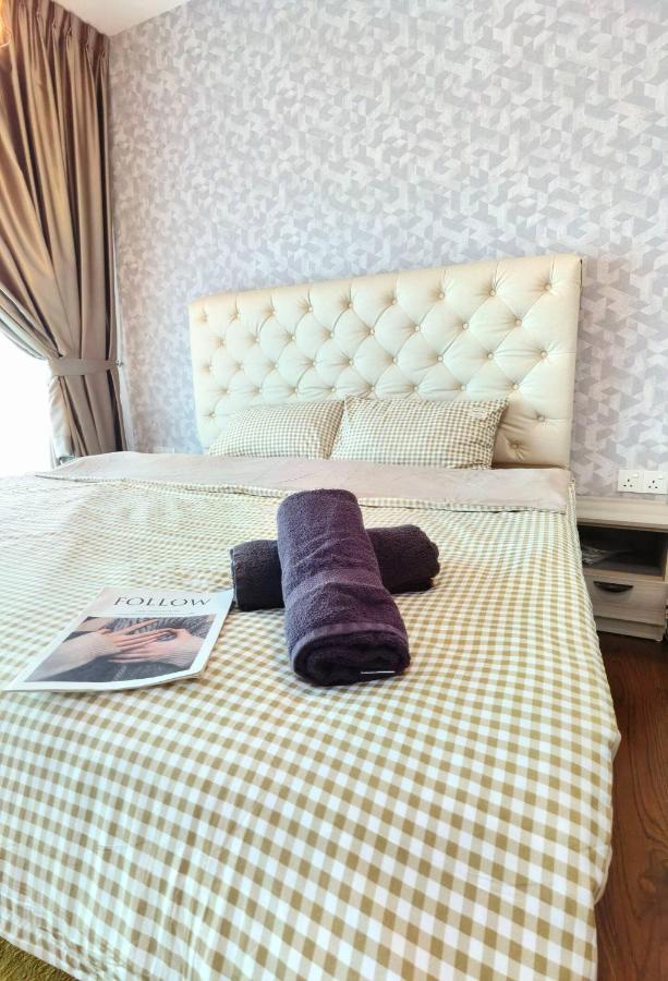 1519 Almas Suites Seaview Sunrise Netflix By Stay Nusajaya  Kültér fotó