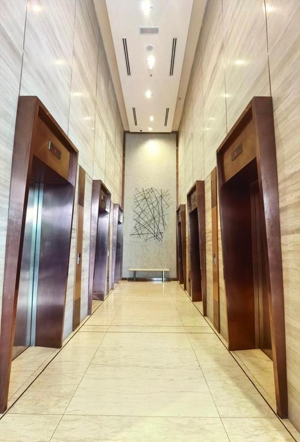 1519 Almas Suites Seaview Sunrise Netflix By Stay Nusajaya  Kültér fotó