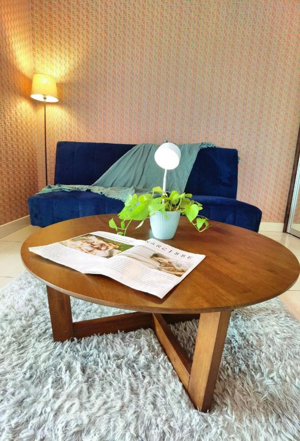 1519 Almas Suites Seaview Sunrise Netflix By Stay Nusajaya  Kültér fotó