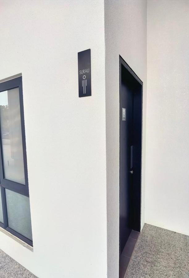 1519 Almas Suites Seaview Sunrise Netflix By Stay Nusajaya  Kültér fotó