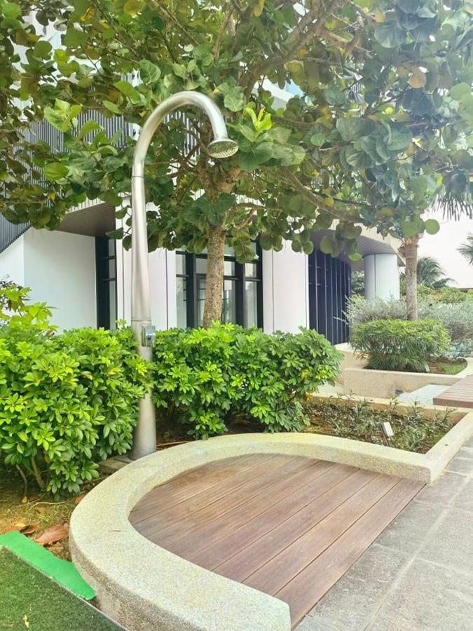 1519 Almas Suites Seaview Sunrise Netflix By Stay Nusajaya  Kültér fotó