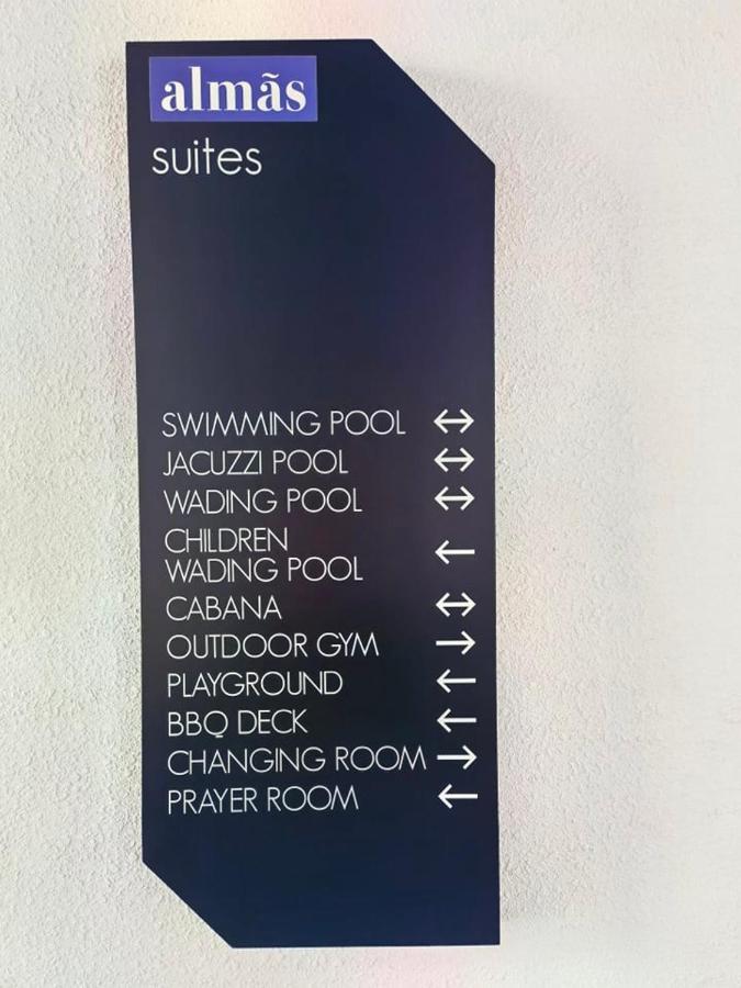 1519 Almas Suites Seaview Sunrise Netflix By Stay Nusajaya  Kültér fotó