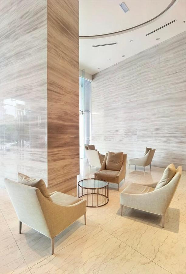 1519 Almas Suites Seaview Sunrise Netflix By Stay Nusajaya  Kültér fotó