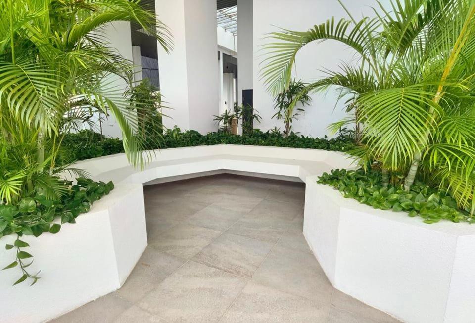 1519 Almas Suites Seaview Sunrise Netflix By Stay Nusajaya  Kültér fotó