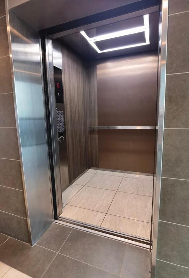 1519 Almas Suites Seaview Sunrise Netflix By Stay Nusajaya  Kültér fotó