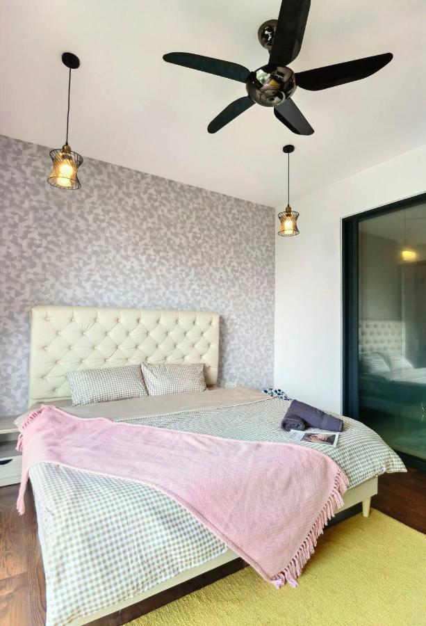 1519 Almas Suites Seaview Sunrise Netflix By Stay Nusajaya  Kültér fotó